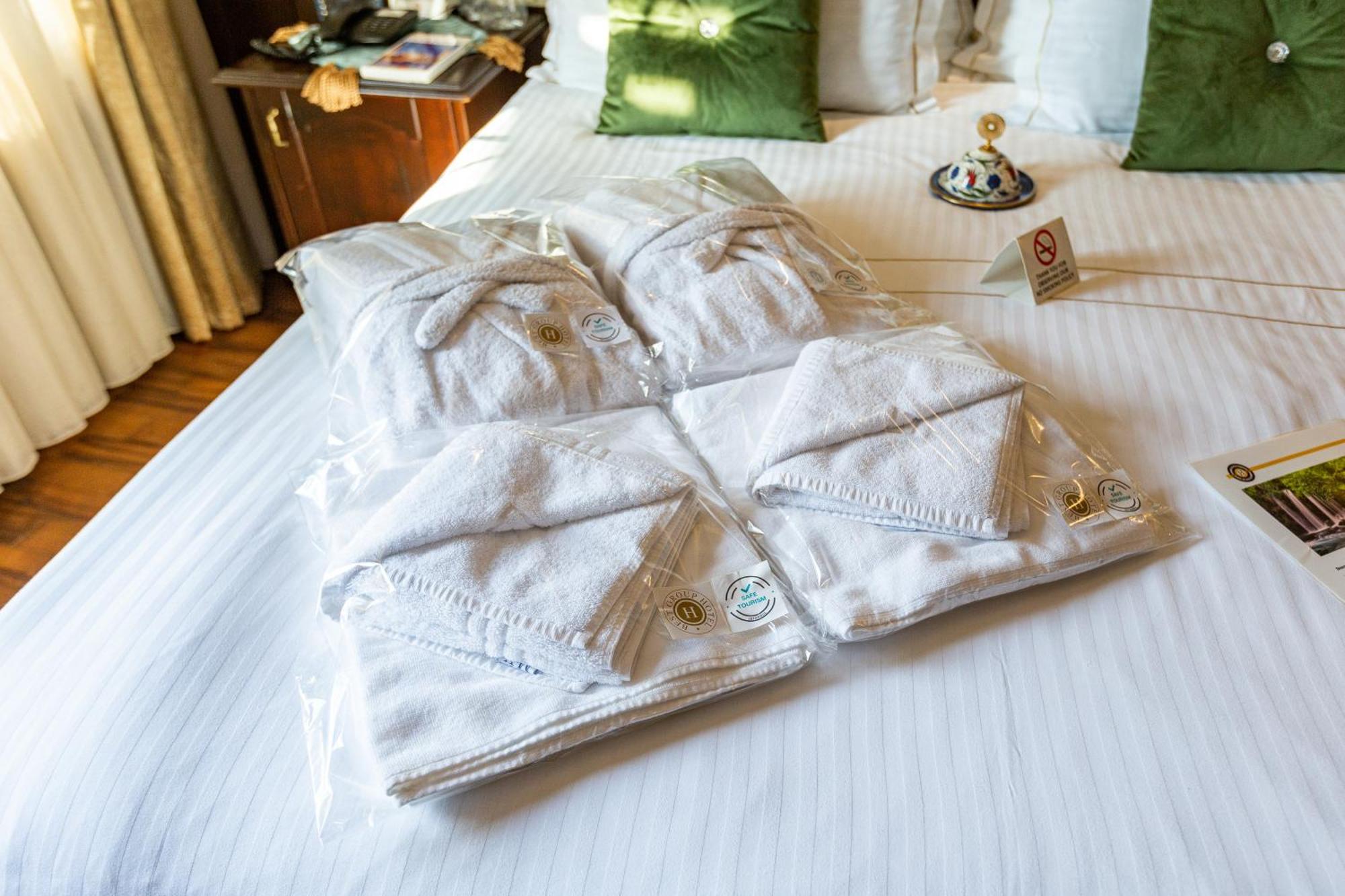 Best Point Hotel Sultanahmet,Istanbul Værelse billede