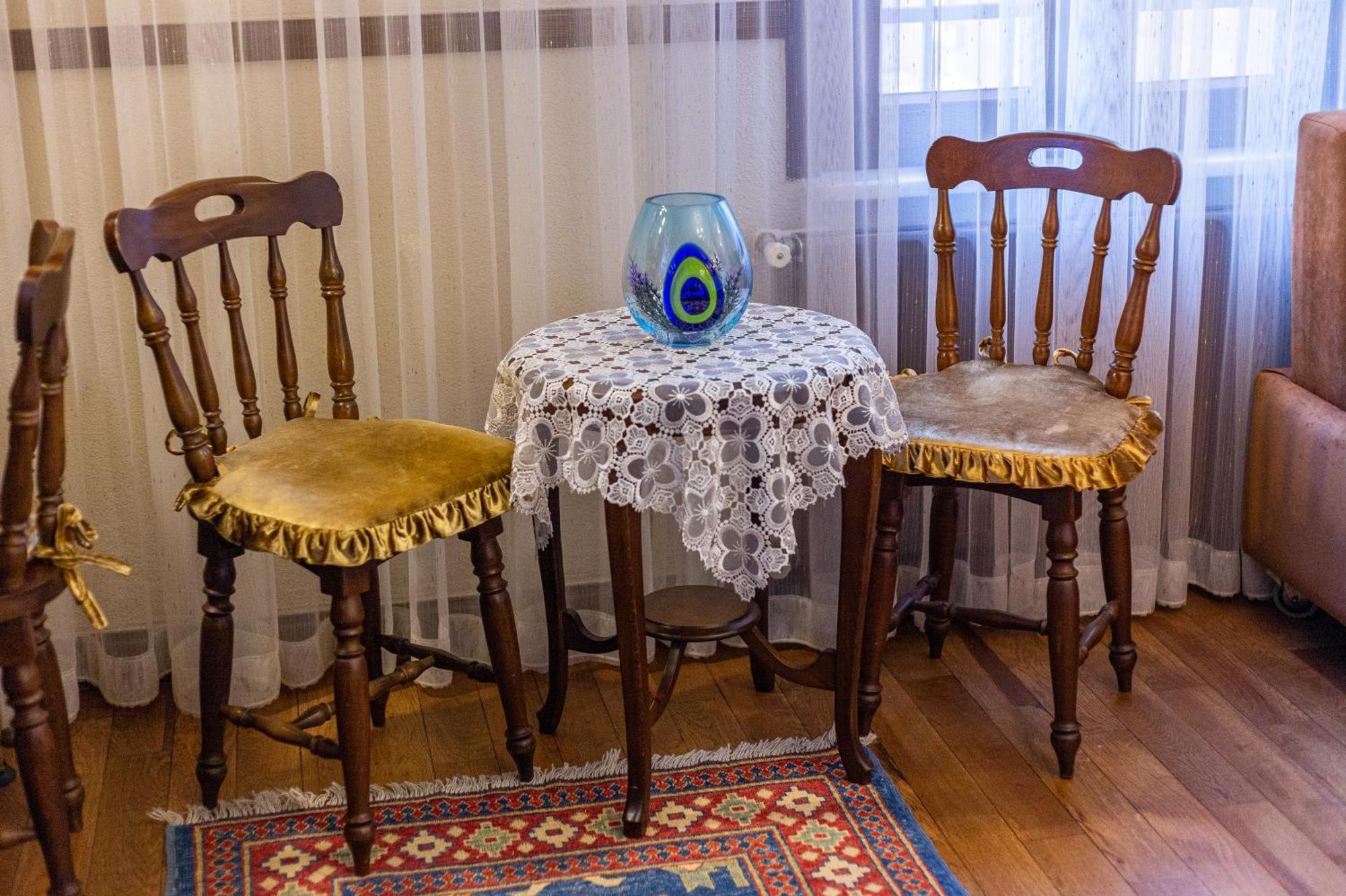 Best Point Hotel Sultanahmet,Istanbul Værelse billede