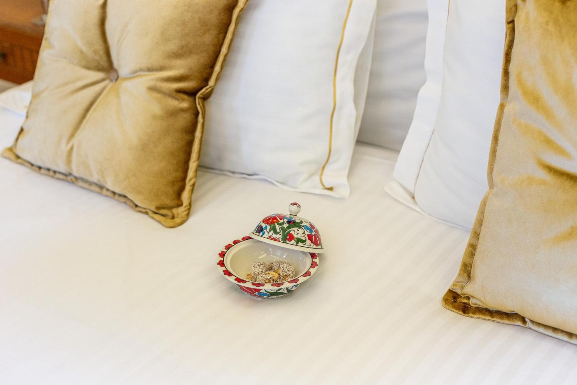 Best Point Hotel Sultanahmet,Istanbul Værelse billede
