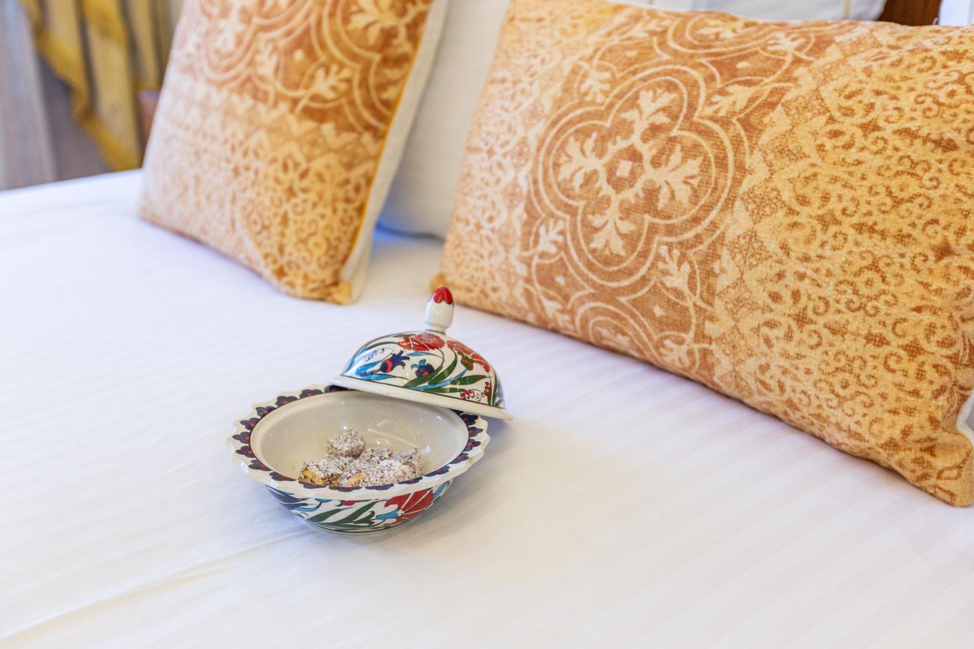 Best Point Hotel Sultanahmet,Istanbul Værelse billede