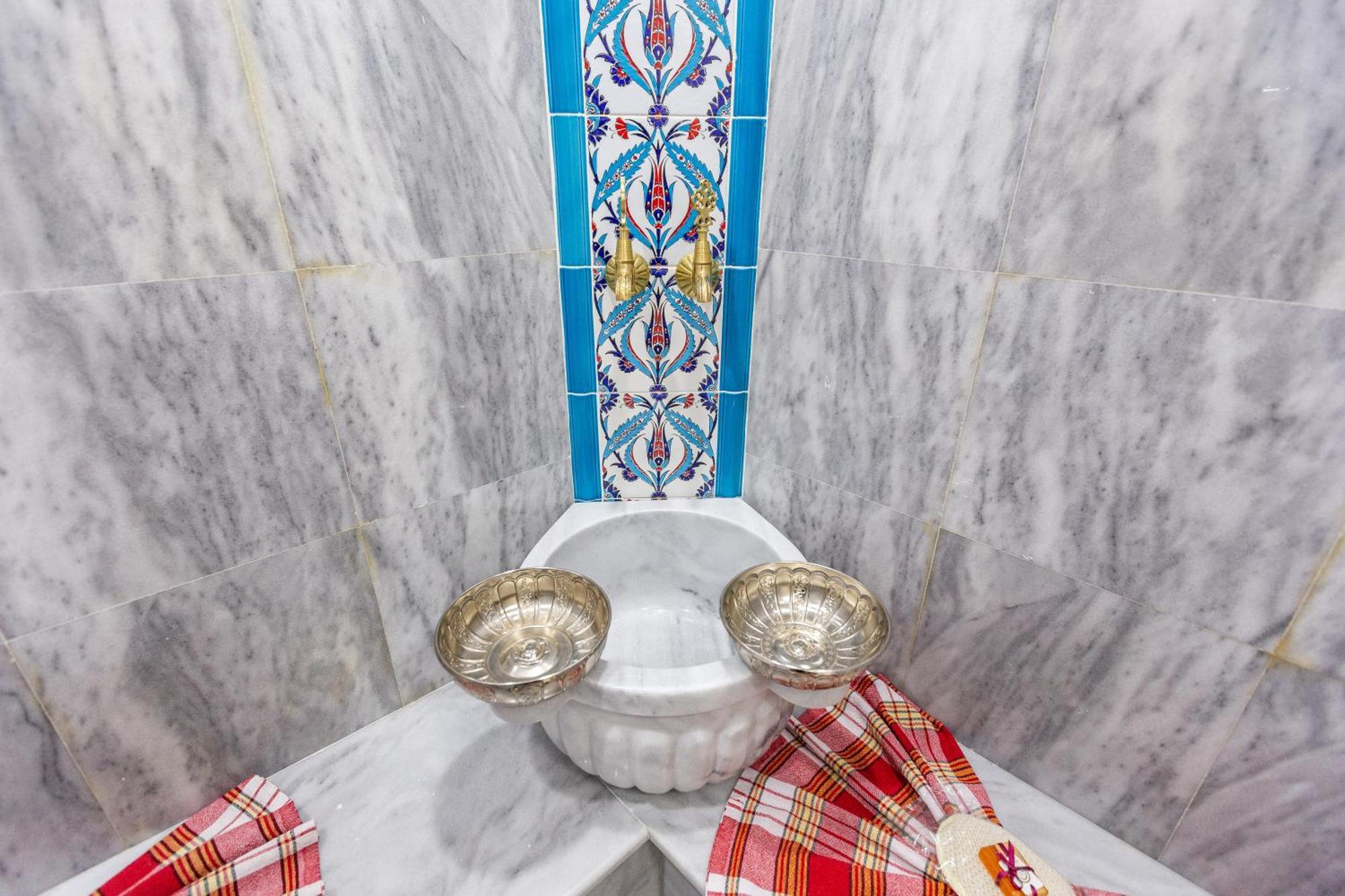 Best Point Hotel Sultanahmet,Istanbul Værelse billede