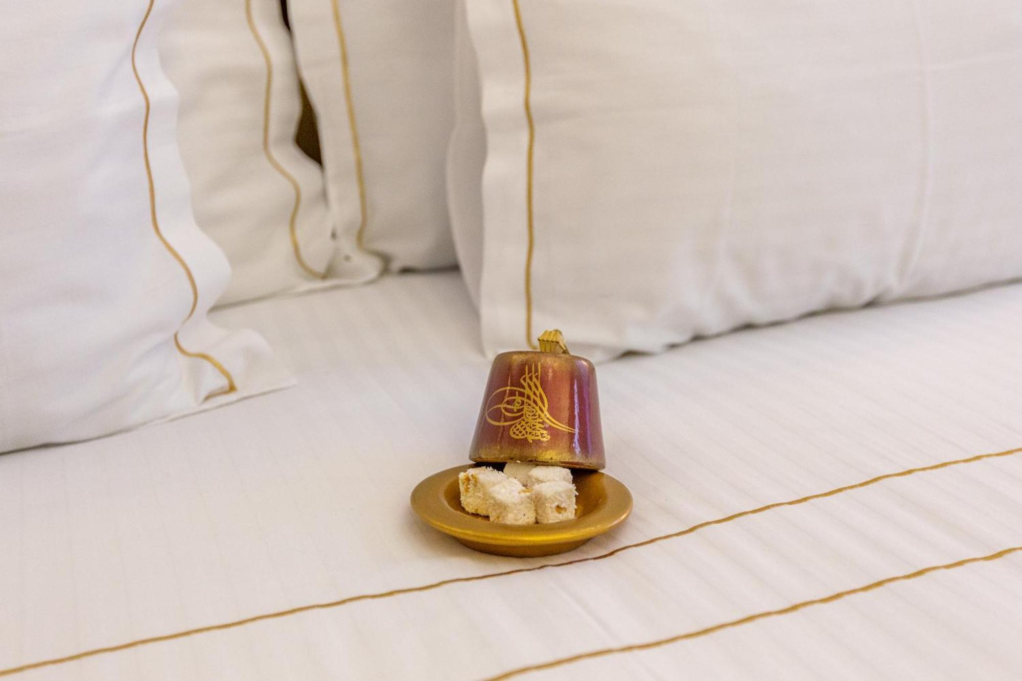 Best Point Hotel Sultanahmet,Istanbul Værelse billede